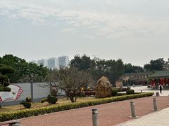 -广东圆玄道观