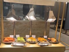 -京香轩·中餐厅(上海中庚聚龙酒店)