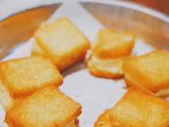 炸奶盒-猪肉婆私房菜(容桂总店)