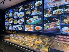 -世外桃源农庄·德清土菜(兴康南路店)