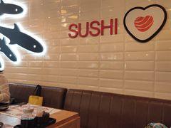 -Sushi Love 创意寿司(丽影广场店)