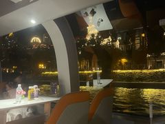 -海河游船(古文化街码头)