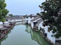 -金泽古镇