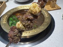 -和庆斋羊蝎子火锅·碳缸烧烤(顺义旗舰店)