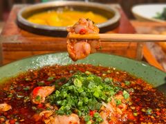 -锦府盐帮·侯宅(五棵松万达店)