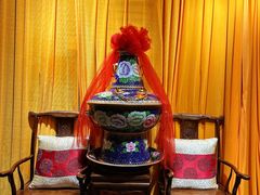 -千亿来乌拉满族火锅(昌邑旗舰店)