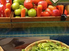 -大张烙馍村·美食地标(泉山店)
