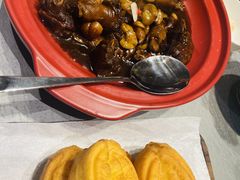 -江南雅厨(李公堤店)