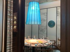 包厢-淮扬韵(凤八市政府店)
