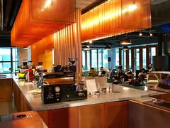 -sugarman espresso素饮糖人高新咖啡工厂
