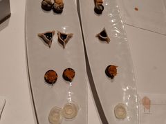 -Le Comptoir de Pierre Gagnaire