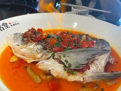 -上名堂·鱼头好吃(体育场路店)