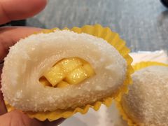 -一口小满手作糯米糍(北山店)