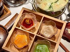 -叶叶菩提·晋福宫