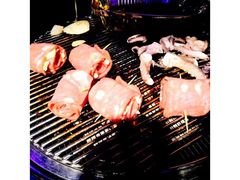 -碎怂烤肉(钟楼柳巷店)