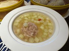 -芳芳私房菜·精做淮扬菜(承德路店)