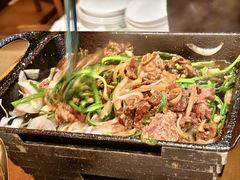 -张家卫·阳江菜·小海鲜(肥婆湾桥店)