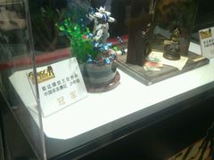 -东浩兰生上海世博展览馆