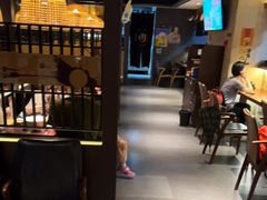 大堂-一豚轩·烧鸟·豚骨拉面(五四路店)