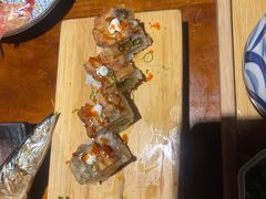 -円满日式居酒屋(蓉花路美食街店)