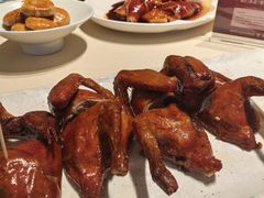 -侨美食家·粤菜(体育西路店)