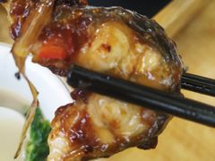 -肥仔顺德菜(龙悦居店)