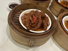 -万龙洲海鲜(大兴绿地缤纷城店)