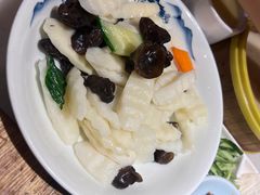 -小菜园新徽菜(扬州华润万象汇店)