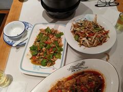 -巢湖名吃·东关老鹅汤(江南风情街店)