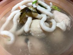 -非遗·十八曲鱼饺(西马总店)