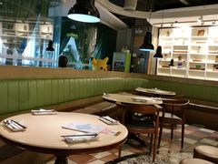 大堂-四小姐的店(王府井店)
