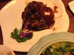 -章吴记喜瑞餐厅(东东城店)