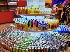 -北京海德酒店温泉
