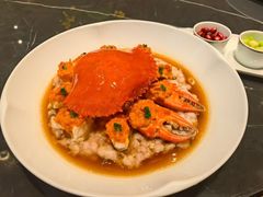 -广州文华东方酒店·江-由辉师傅主理