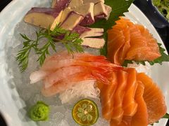 -曙亚洲餐厅-重庆富力艾美酒店(南坪万达广场店)