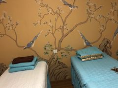 -康美道家中医养生SPA馆(牡丹江路店)