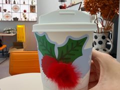 -Sips&Lick茶兰咖啡(五道口店)