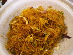 海皇粉丝煲-海富门·带鱼·淮扬菜·粤菜(甘家口店)