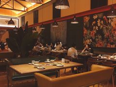 -泰堤坊(淡水体育馆店)