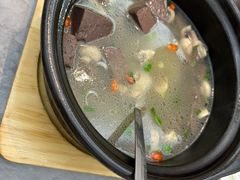 -金典银峰老鹅馆·昆山菜(亭林公园店)