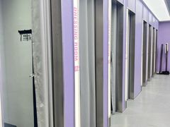 -超级猩猩健身·团课(陆家嘴中心店)