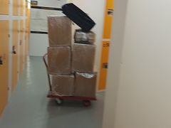 -安东易迷你仓自助寄存仓库(苏州桥店)