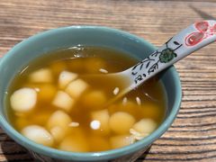 -三十三碗黄牛肉面(东原1891店)