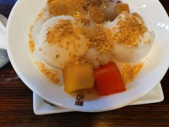 -椰语堂·海南清补凉(友谊阳光城店)