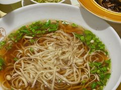 -老淮城·长鱼面(河下古镇店)