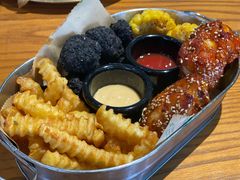 -魏斯理汉堡(西安沣东吾悦店)