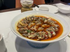-不仔客海鲜·烧烤·270度海景餐厅(大东海店)