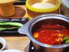-龙聚德北京烤鸭(沙坪坝华宇A馆店)