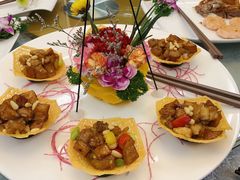 -香云轩·顺德菜(香云纱园林酒店店)