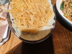 -娄三少春饼·烤鸭(合生汇购物中心店)
